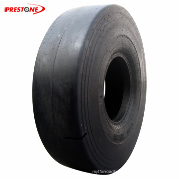 Port Tire OTR Tyre (2100-25, 1400-24) E4